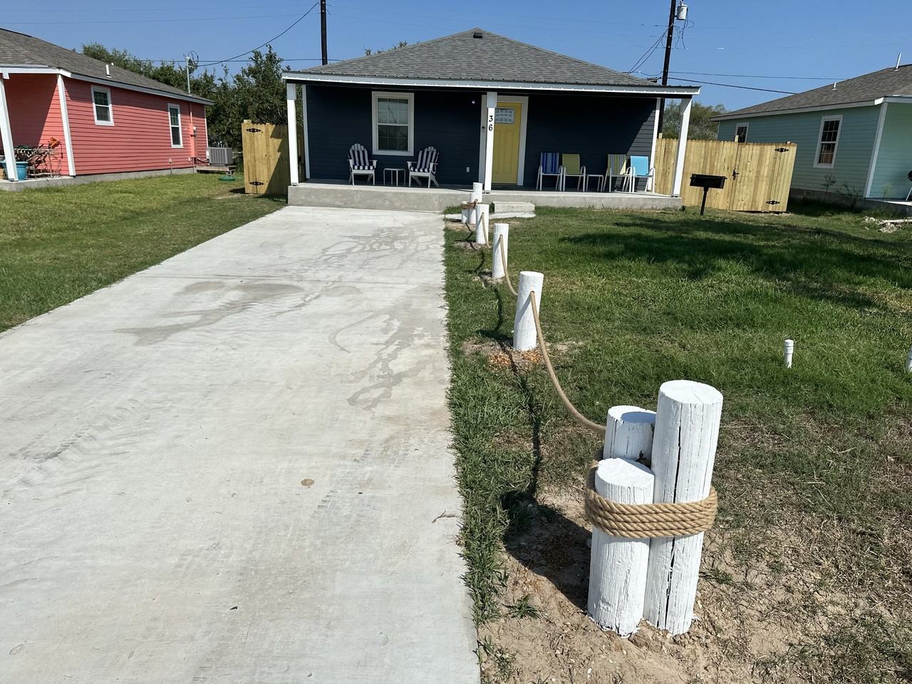 36 Redfish Dr #NA - Photo 3 of 5