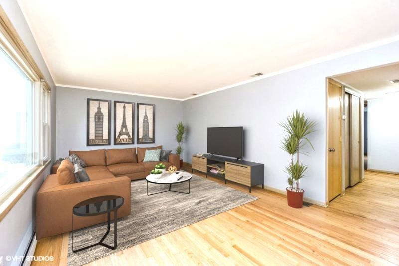 7537 W Higgins Road 2S - Photo 3 of 18