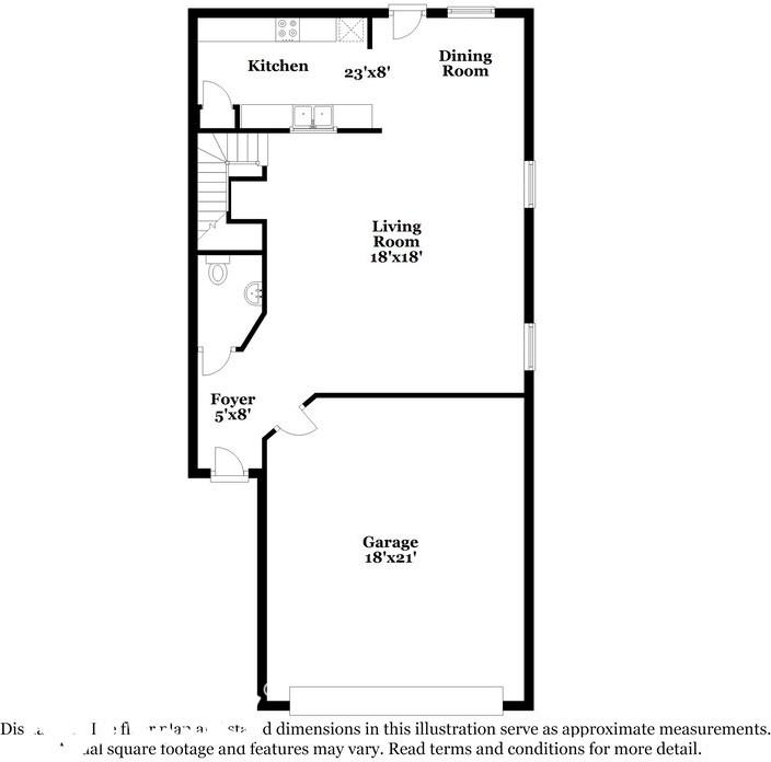 7430 Pickett Orchard Dr - Photo 2 of 17