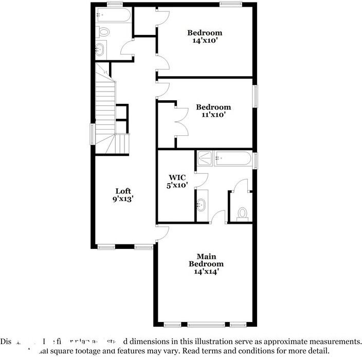 7430 Pickett Orchard Dr - Photo 3 of 17