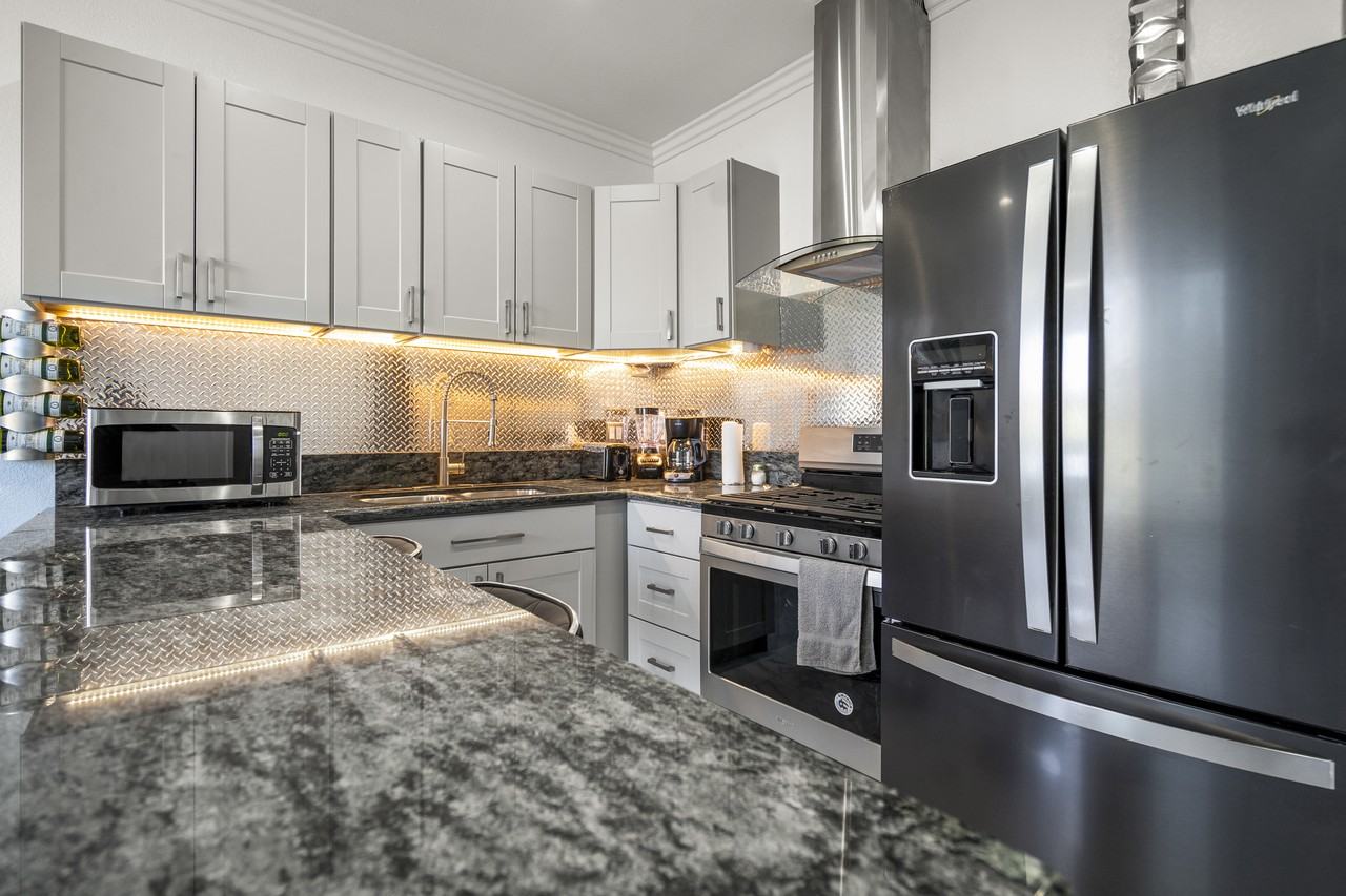 Townhome # 1 - Photo 2 of 24