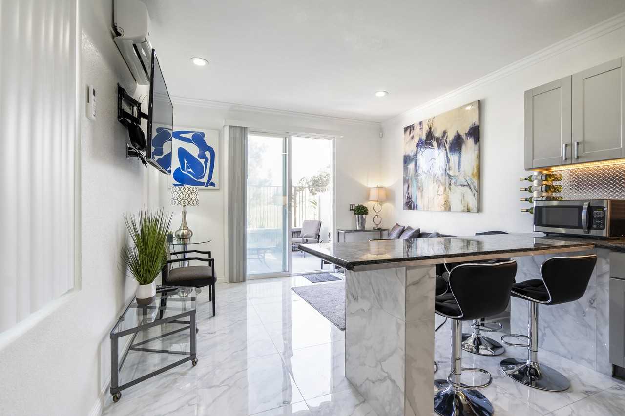 Townhome # 1 - Photo 4 of 24