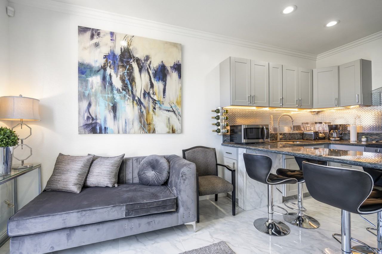 Townhome # 1 - Photo 3 of 24