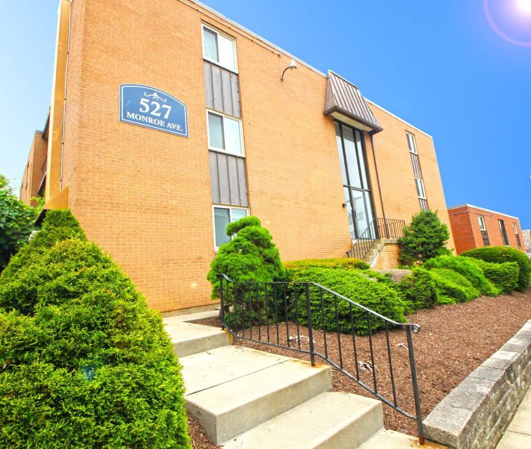 527  MONROE AVEAPT 406 #406 - Photo 7 of 7