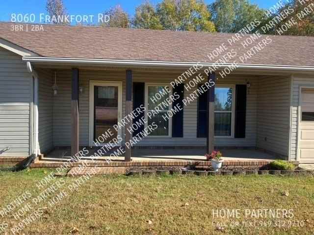 8060 Frankfort Rd - Photo 2 of 13