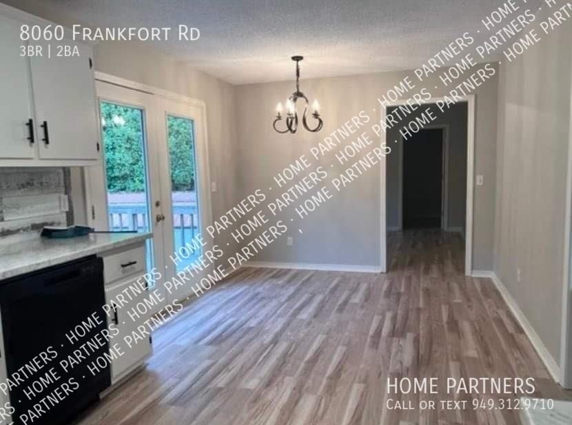 8060 Frankfort Rd - Photo 3 of 13