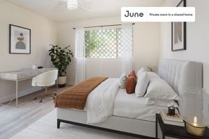 featured image of 5930 Victor St #D