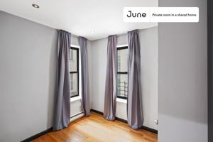 featured image of 15 W 107th St #B