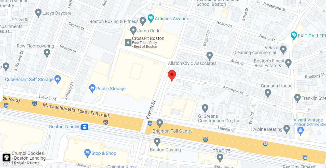 157 Everett St - Photo 3 of 47