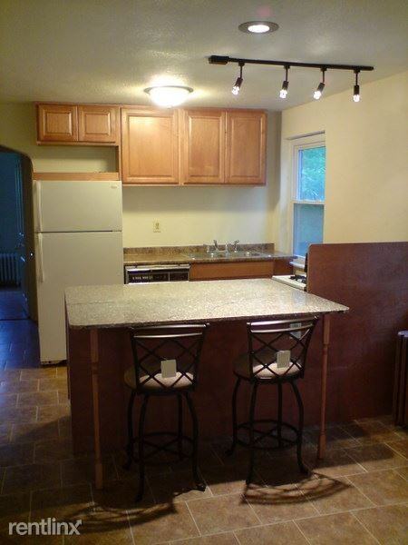 1 BR APT- garage/off street parking - Morewood Ave - Photo 3 of 8