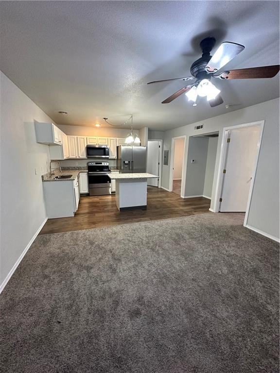 8148 W Randall Wobbe LN Unit 7 7, Decatur, AR 72722 2 Bedroom