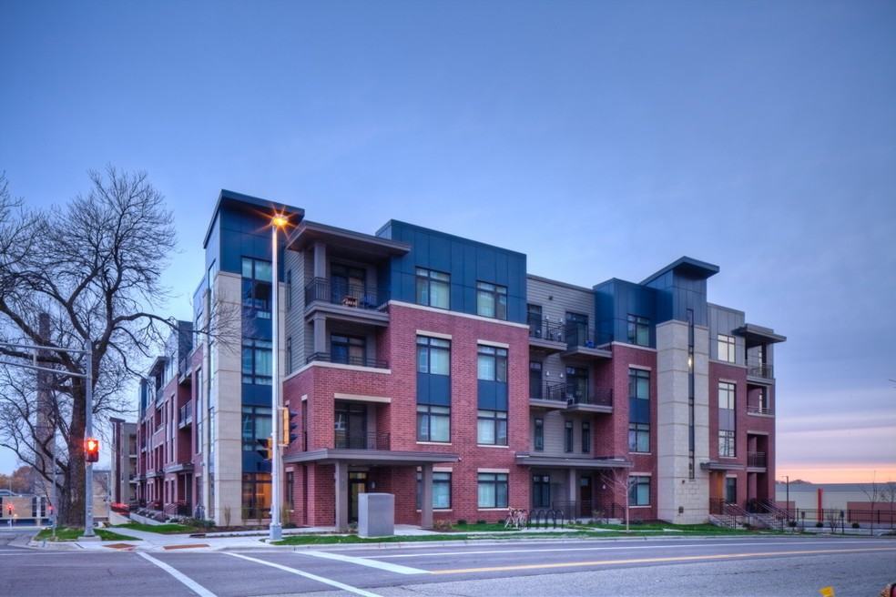 The Overlook at Hilldale - Photo 2 of 36