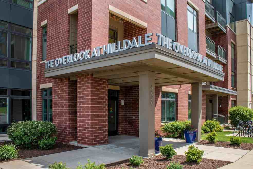 The Overlook at Hilldale - Photo 4 of 36