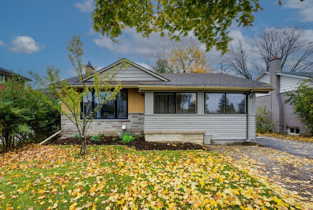 81 Wilfred Avenue #1 - Photo 2 of 20