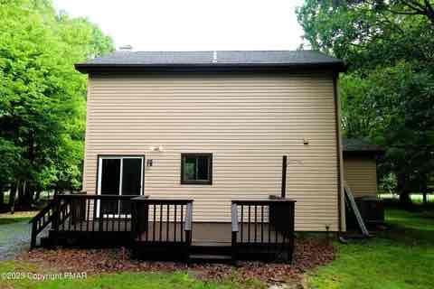 650 Stony Mountain Rd - Photo 2 of 19