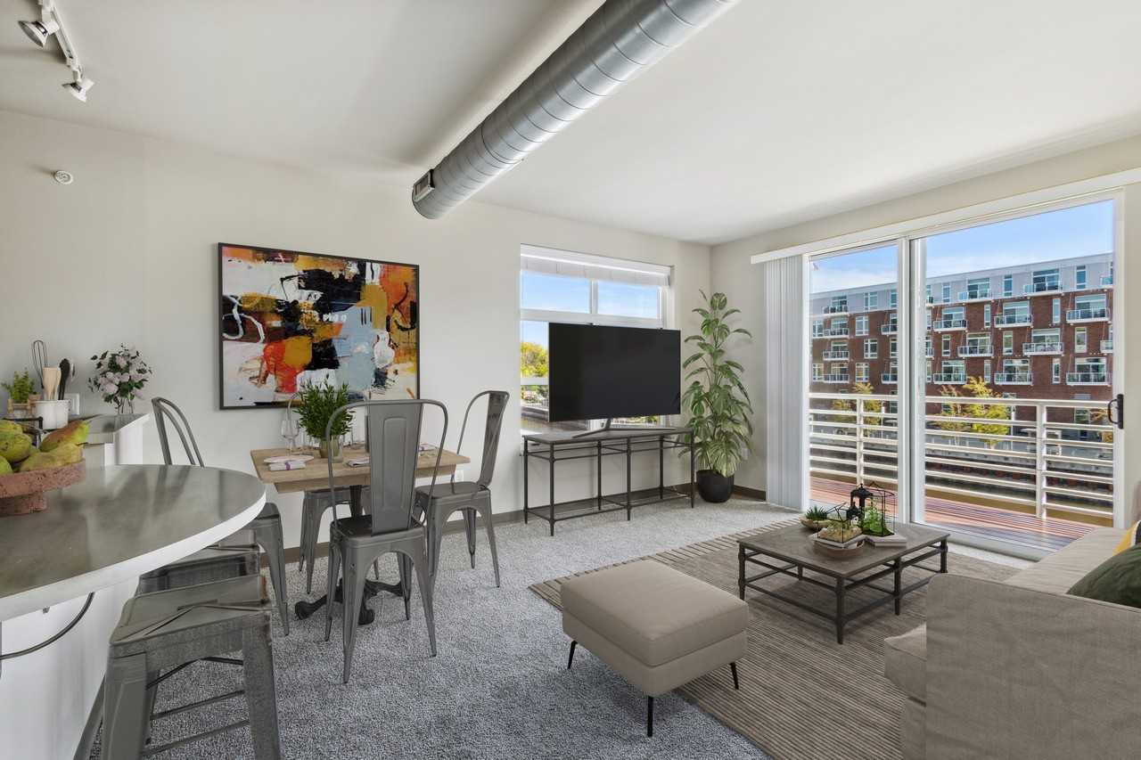 Beerline B Apartments 1710 North Commerce Street, Milwaukee, WI 53212