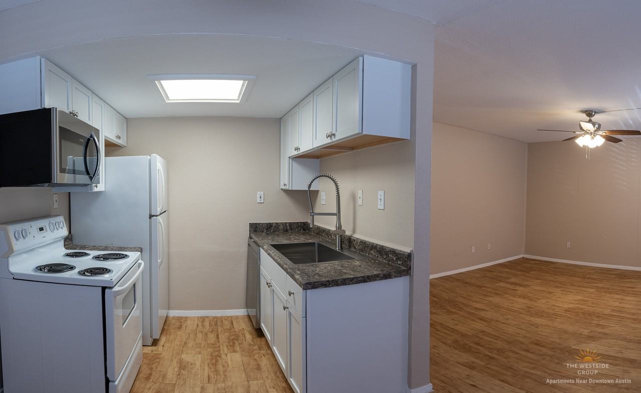 6th Street West Apartments Austin - Photo 7 of 22