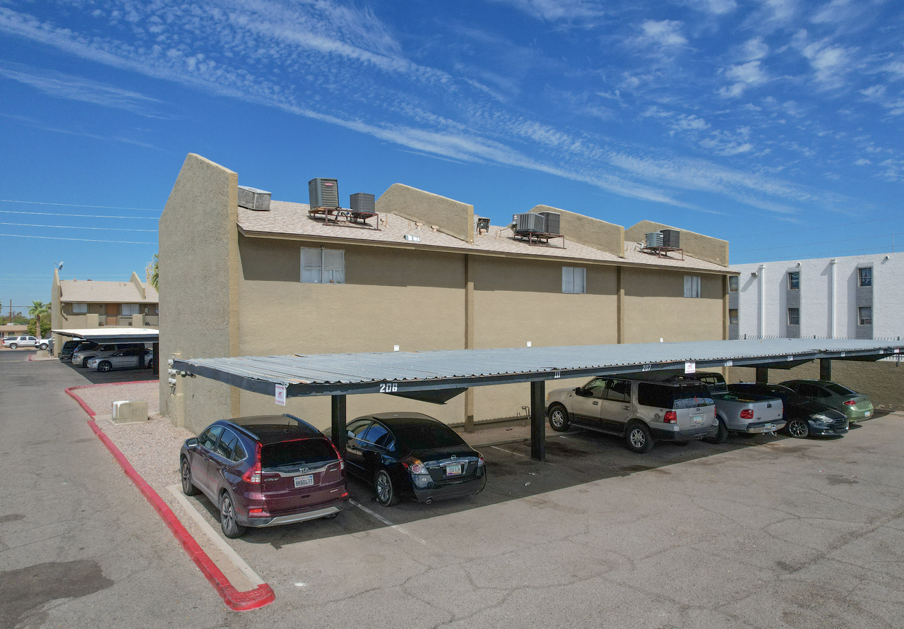 Casita Robles - Photo 4 of 7