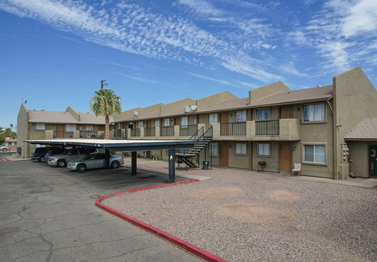 Casita Robles - Photo 6 of 7