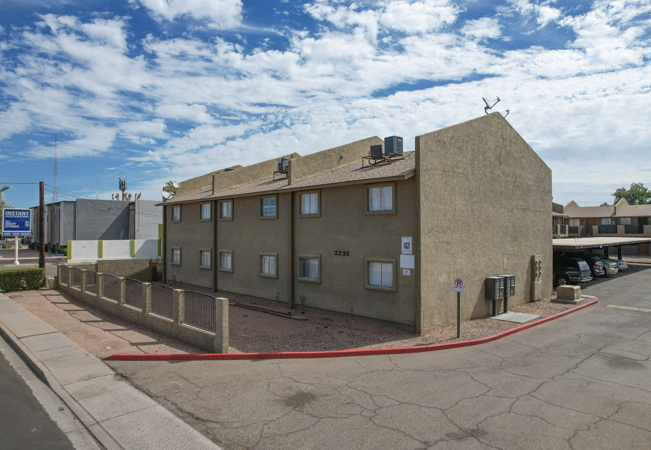 Casita Robles - Photo 3 of 7