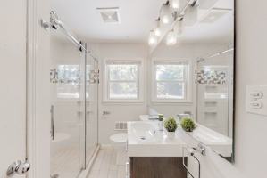 featured image of North Druid Hills Road