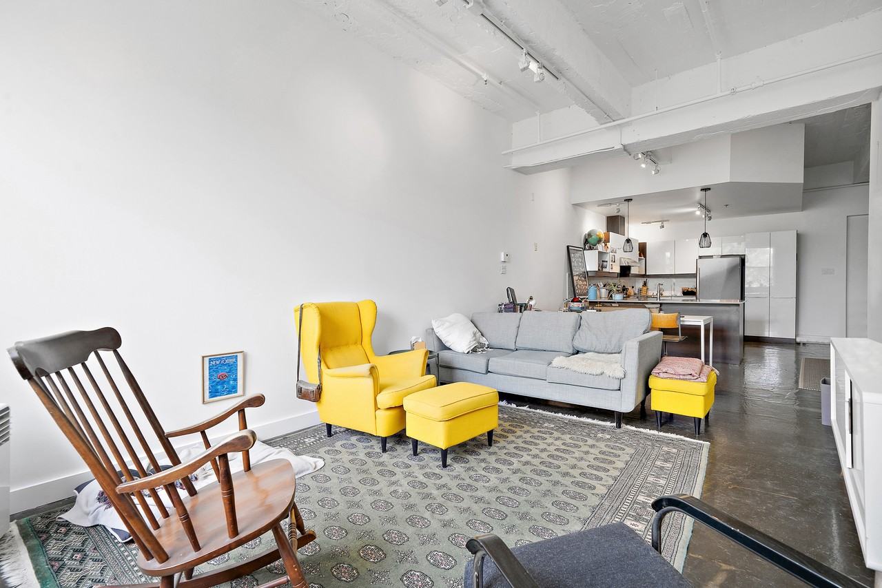 Lofts Parc Avenue - Photo 2 of 15