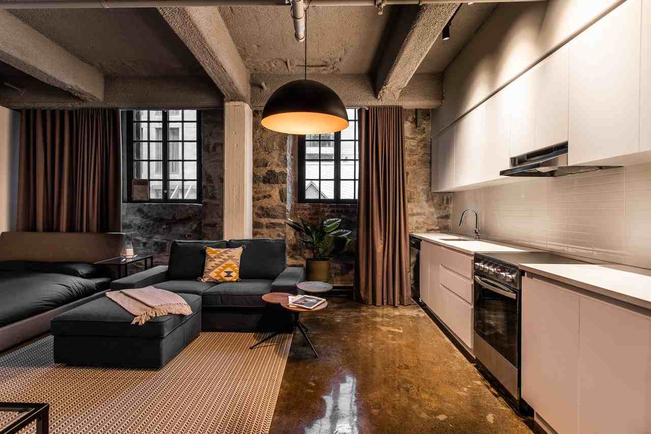 Lofts Sainte-Thérèse - Photo 5 of 43