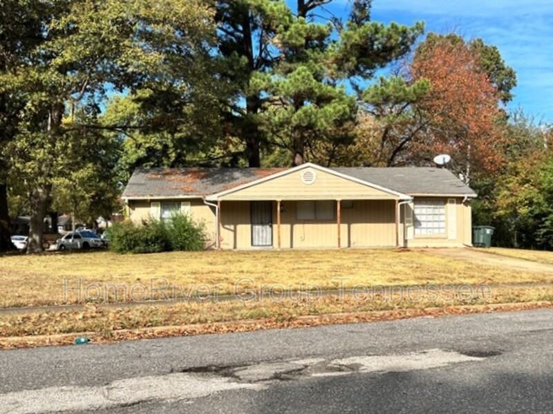 4776 Scottsdale Ave, Memphis, TN 38118, USA 2 unit Rentals Zumper