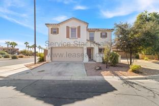 2776 S Sailors Way - Photo 1 of 1