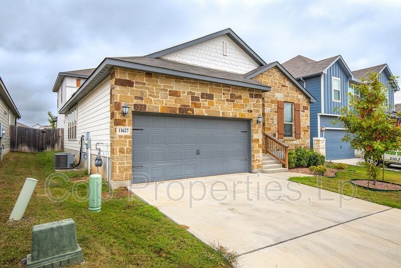 11627 Troubadour Trail - Photo 2 of 34