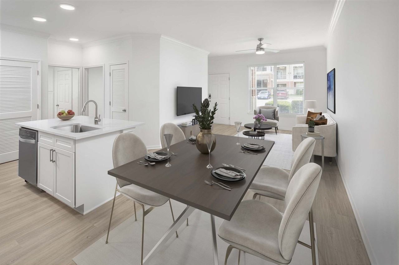 Camden Grand Harbor - Photo 7 of 34