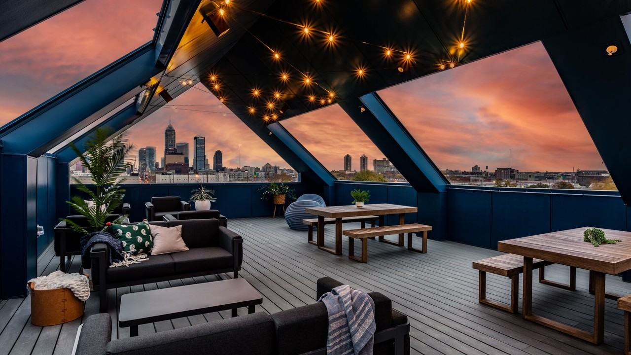 Gathyr Apartments - Photo 2 of 33