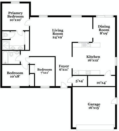 4247 Onorio St - Photo 2 of 16