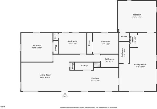 2415 Lynnfork Ave - Photo 2 of 20