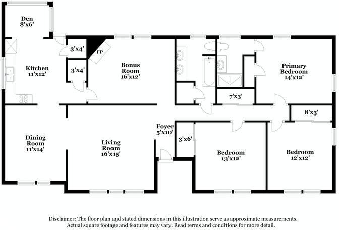 102 Shawnee Ln Nw - Photo 3 of 17