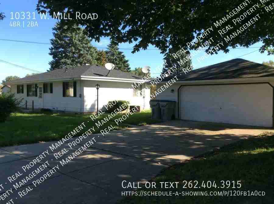 10331 W Mill Rd - Photo 2 of 12