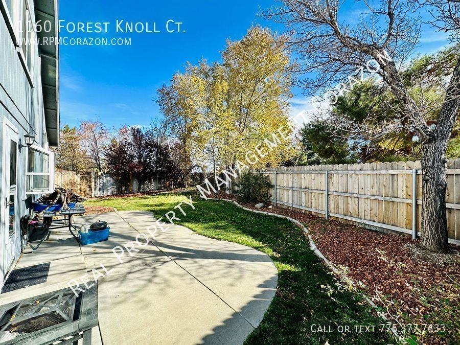 1160 Forest Knoll Ct - Photo 2 of 20