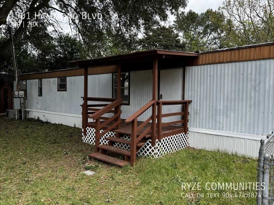 1561 Hammond Blvd #6