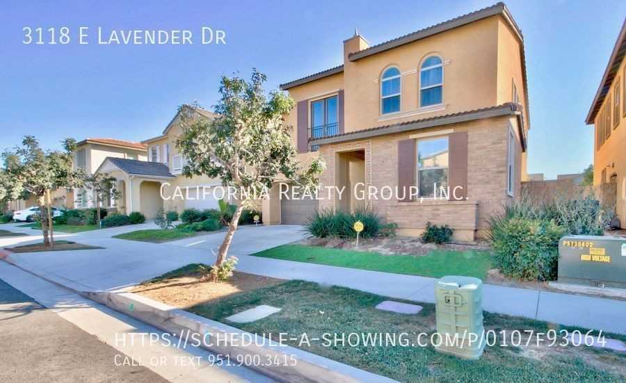 3118 Lavender Drive