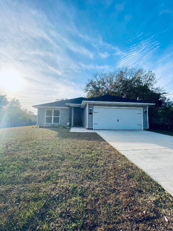 3041 Tiffany Ln, Midway, FL 32566 1 Bedroom House for 800/month Zumper