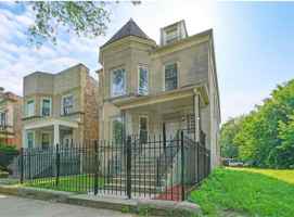 featured image of 6430 South Green Street #2