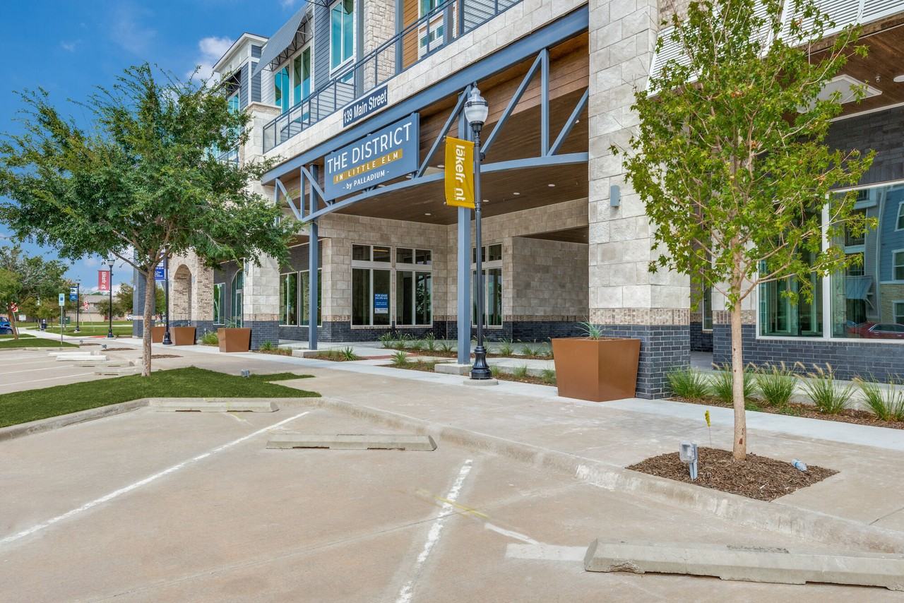 The District in Little Elm by Palladium - Photo 2 of 9