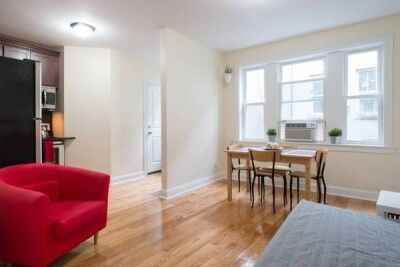 243 Kelton St #14F