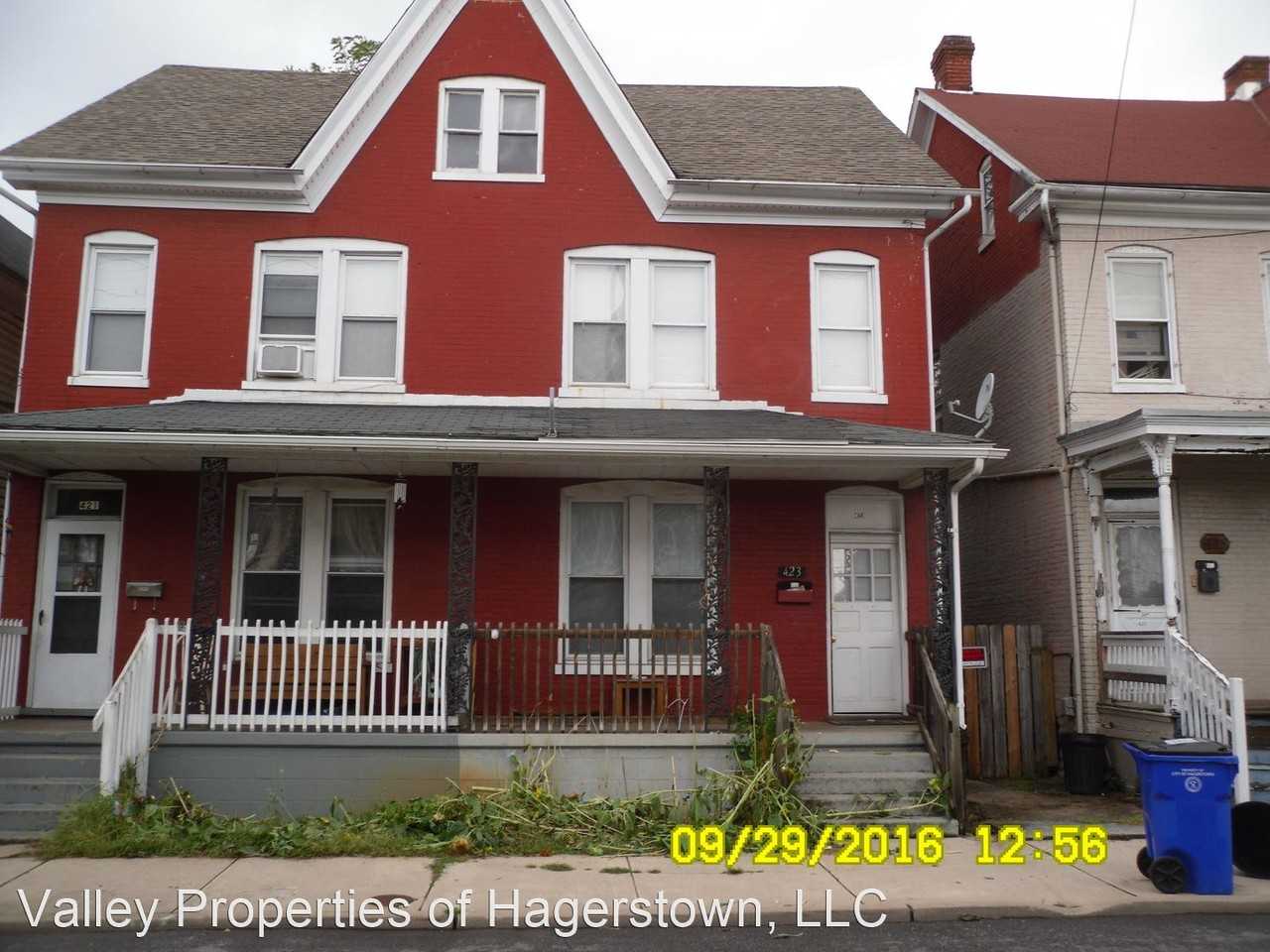 421-423 N Mulberry St - Photo 2 of 15