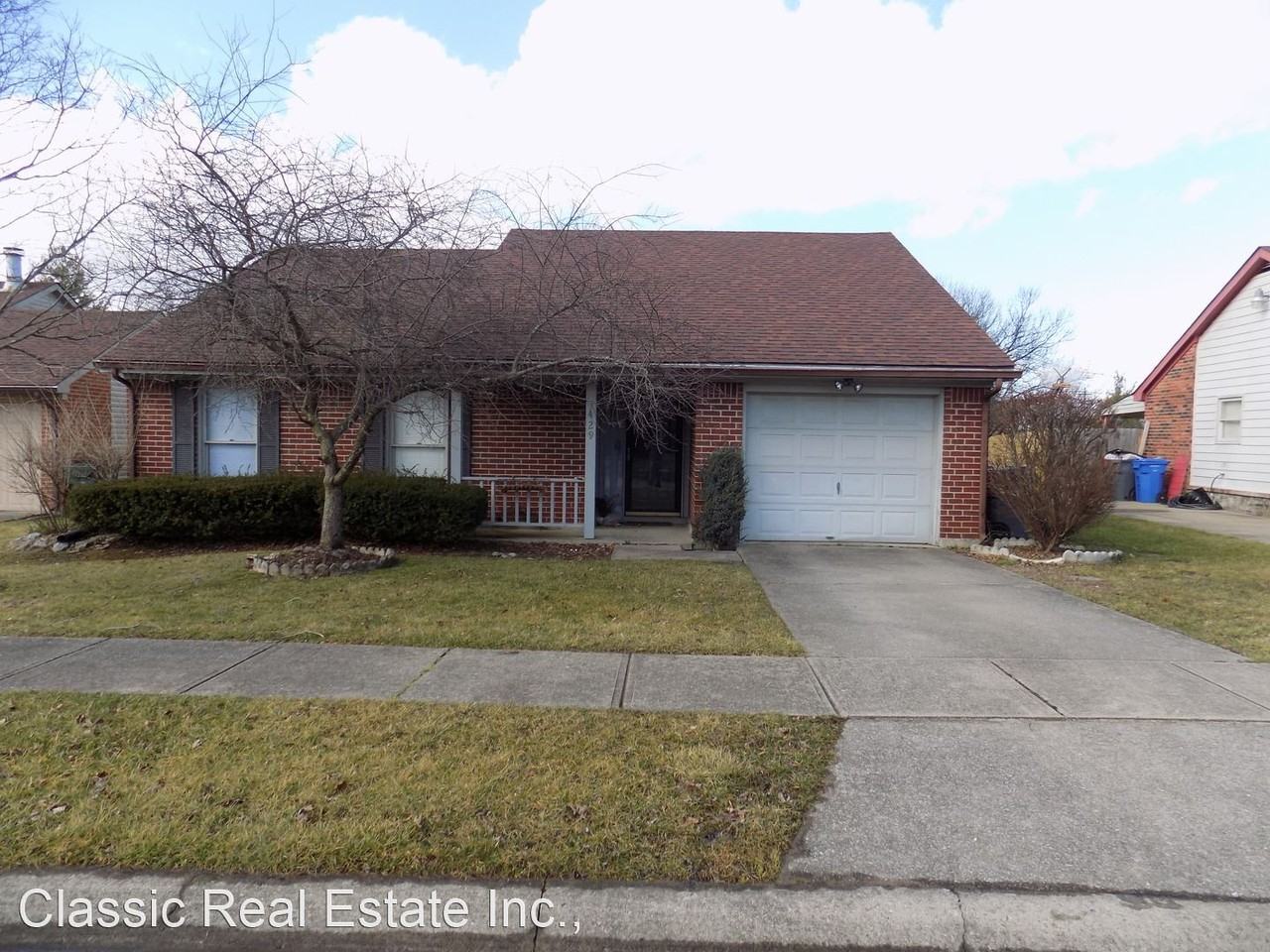 3429 Promenade Dr, Lexington, KY 40515 3 bedroom House Rental Zumper