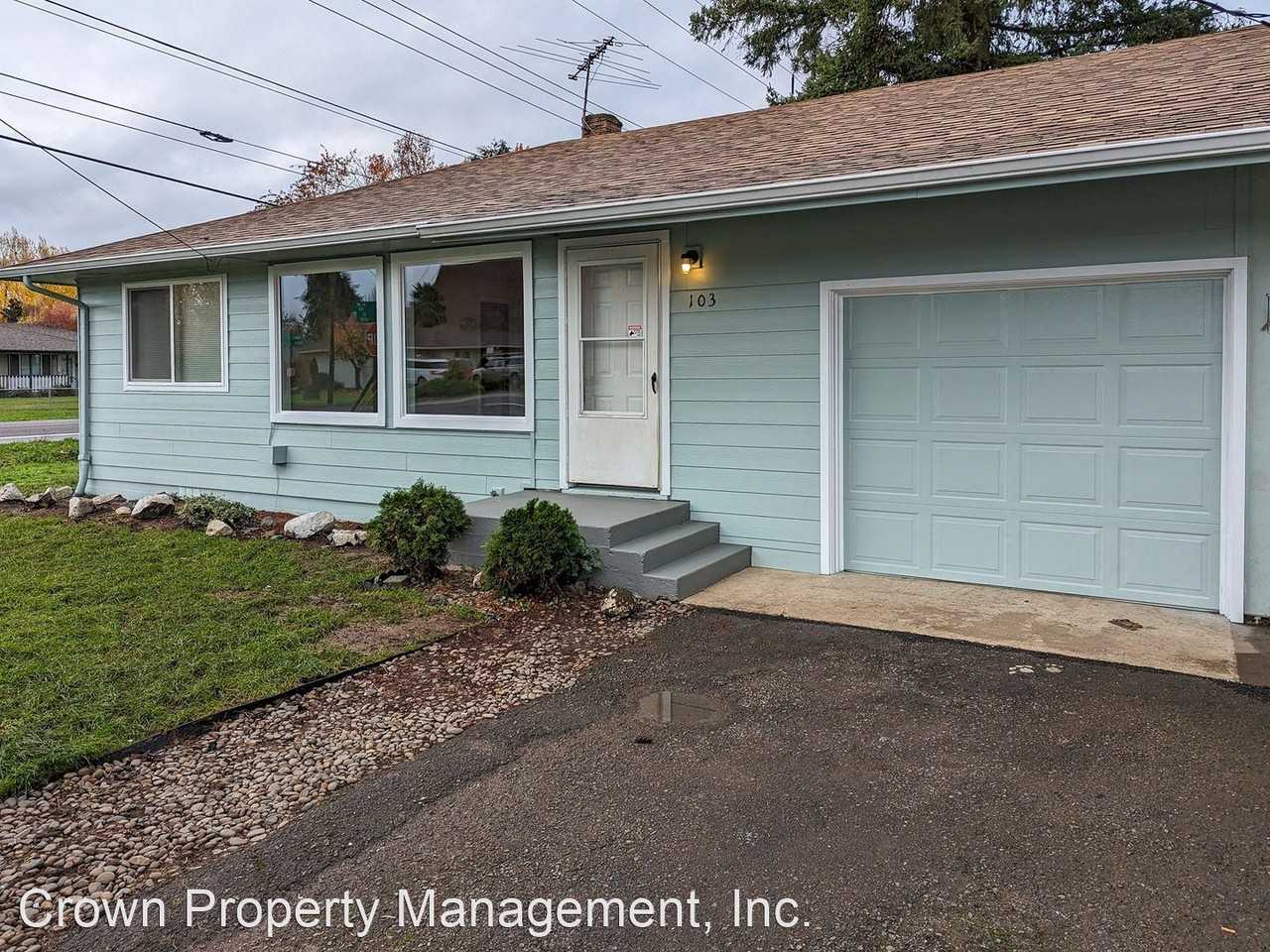 103107 44th Ave NE Apartments 103 44th Ave Ne 107, Four Corners, OR