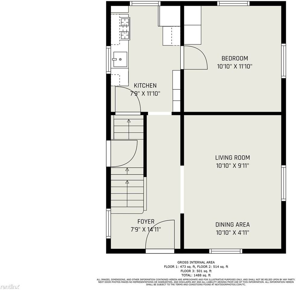 509 Sauer Ct - Photo 2 of 6