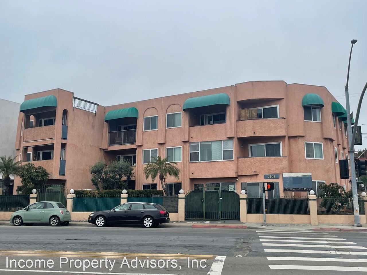 2805 Morena Boulevard Apartments 2805 Morena Blvd, San Diego, CA