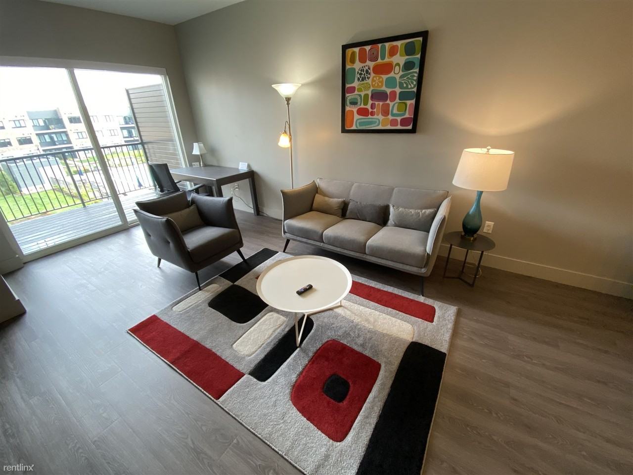 Furnished/Turnkey/Month to Month. The LIV/Gem Apartments 19752