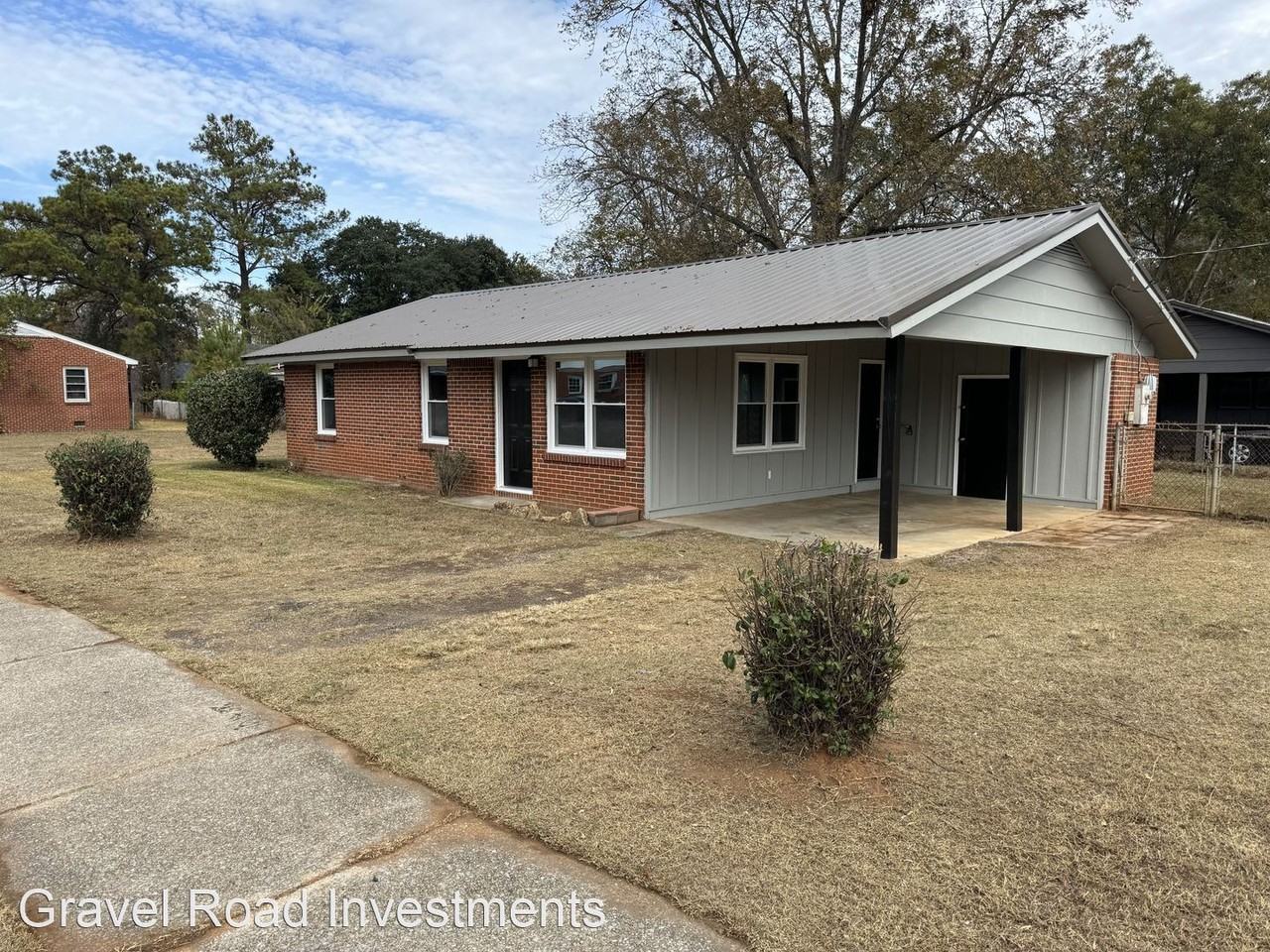 2103 Ml King Jr Blvd, Tuscaloosa, AL 35401 3 Bedroom House for 1,295